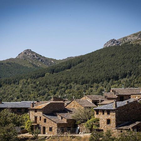 Posada El Rincon De Valverde 발베르데 데 로스 아로요스 외부 사진
